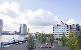 Thon Hotels Rotterdam